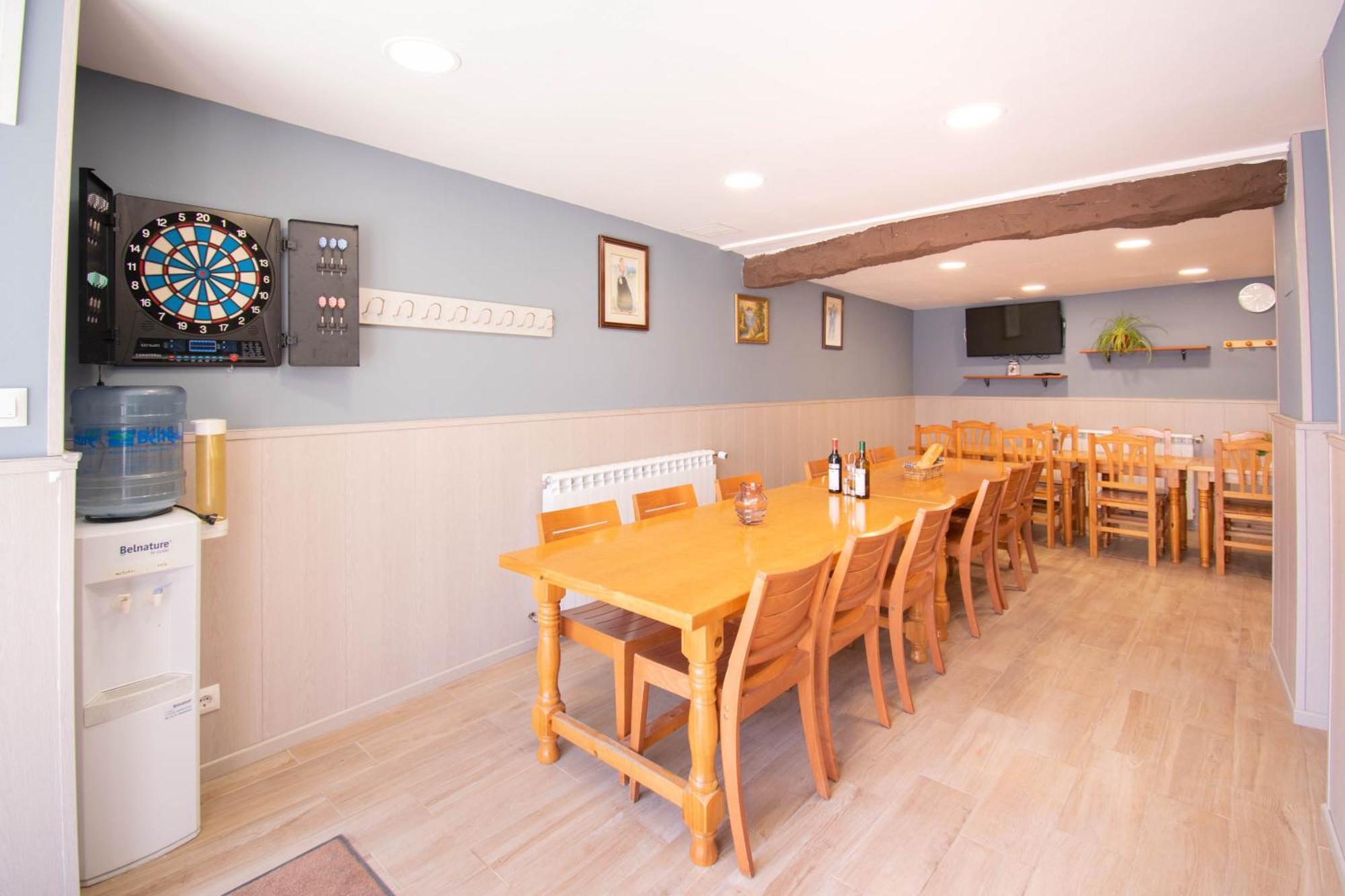 Iriniken, Amplia Casa Rural Con Barbacoa En Navarra Aras  エクステリア 写真