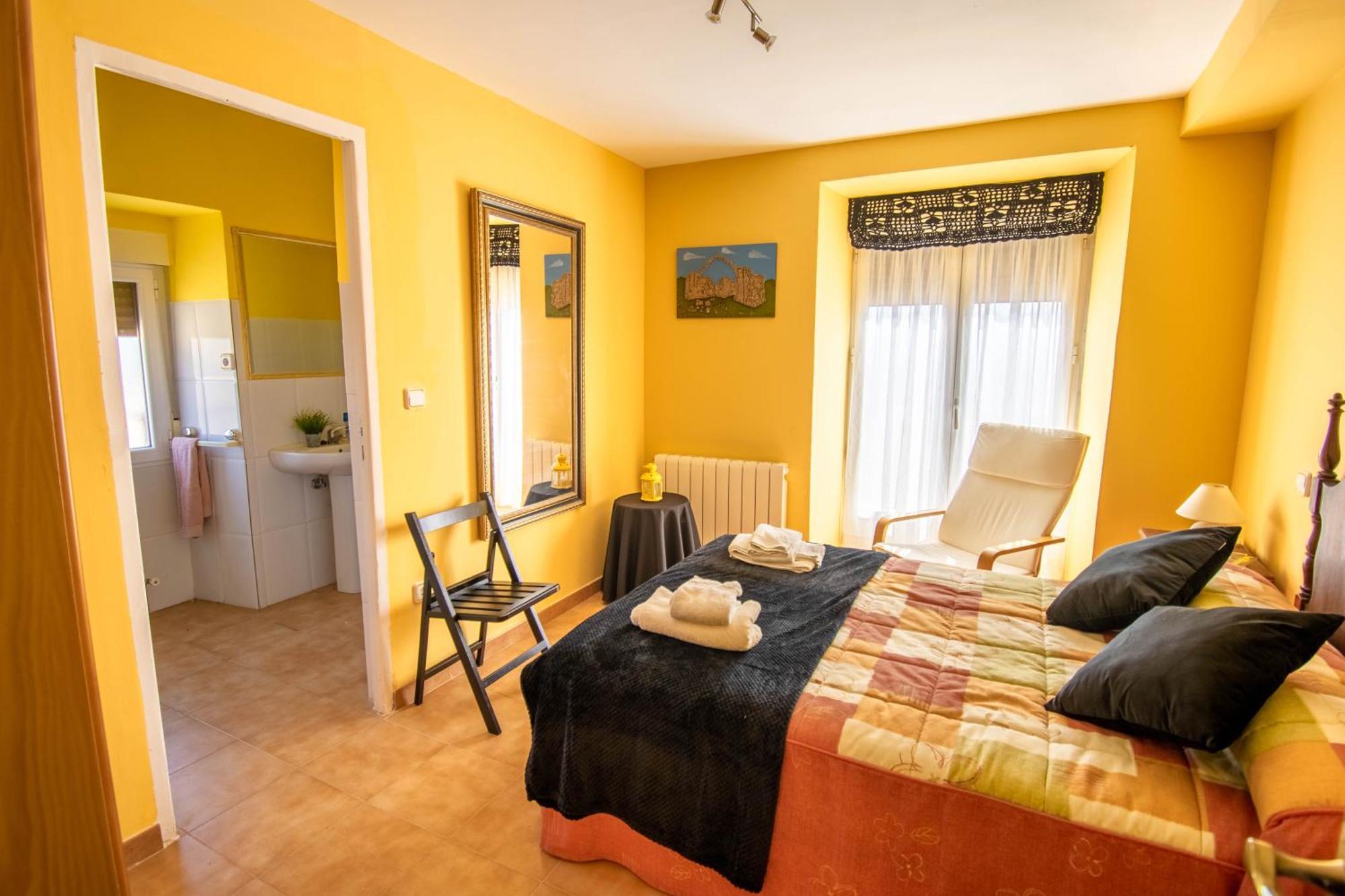 Iriniken, Amplia Casa Rural Con Barbacoa En Navarra Aras  エクステリア 写真