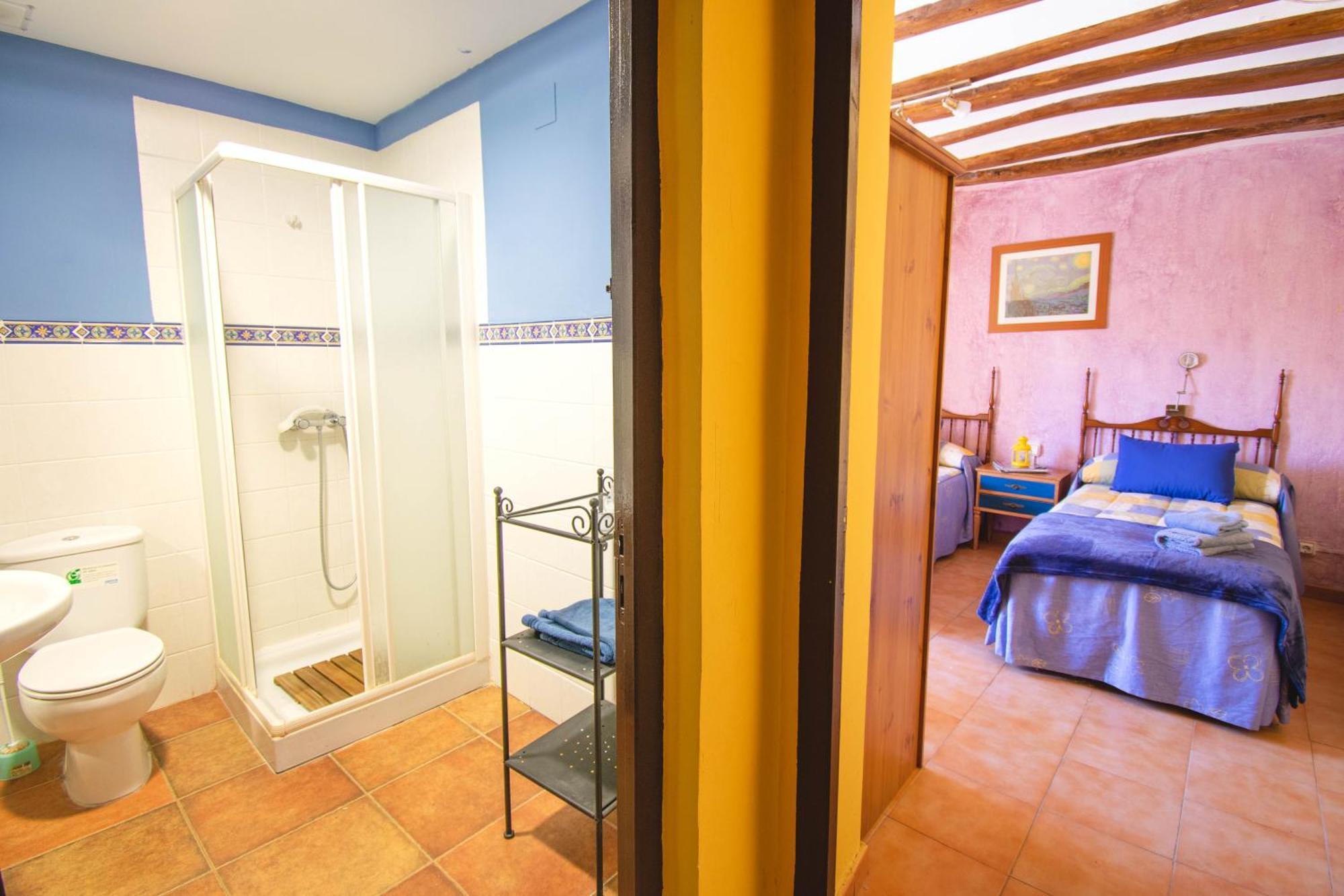 Iriniken, Amplia Casa Rural Con Barbacoa En Navarra Aras  エクステリア 写真