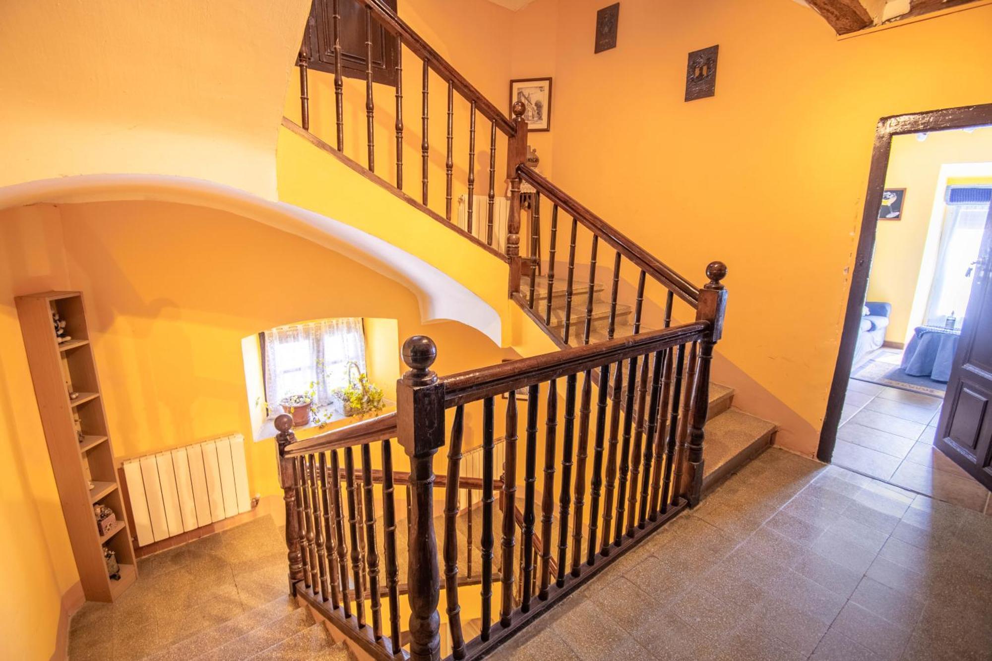 Iriniken, Amplia Casa Rural Con Barbacoa En Navarra Aras  エクステリア 写真
