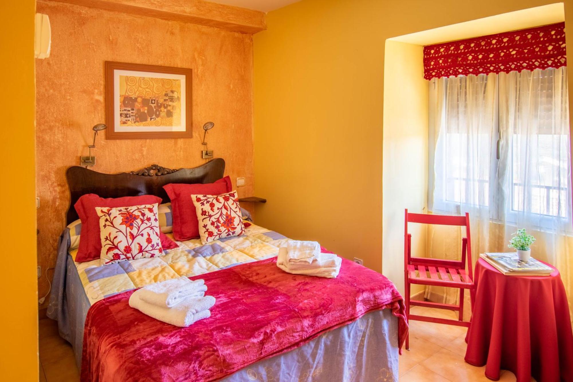Iriniken, Amplia Casa Rural Con Barbacoa En Navarra Aras  エクステリア 写真