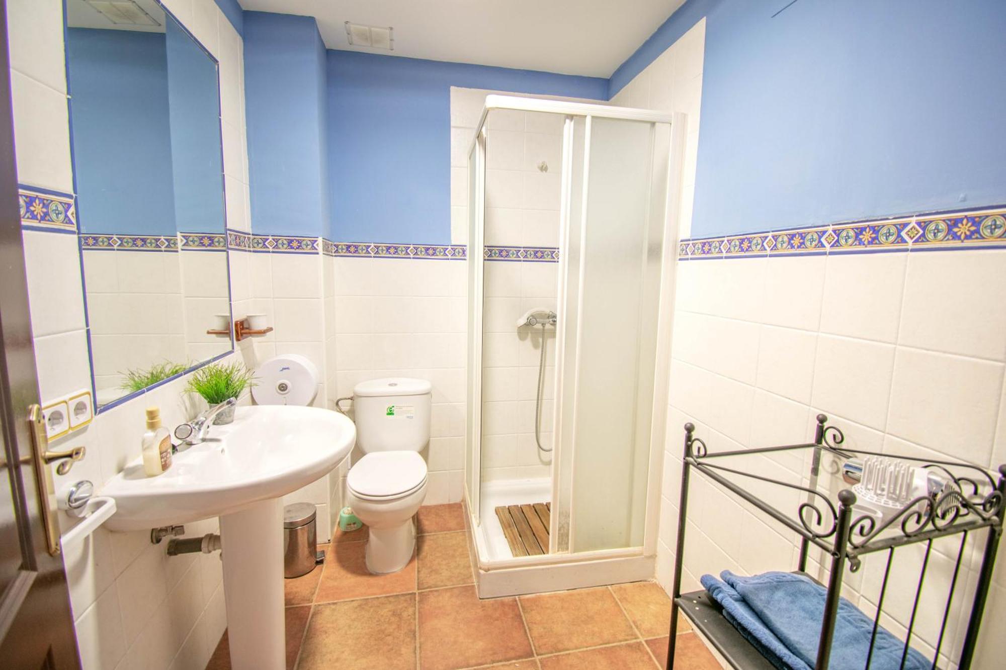 Iriniken, Amplia Casa Rural Con Barbacoa En Navarra Aras  エクステリア 写真