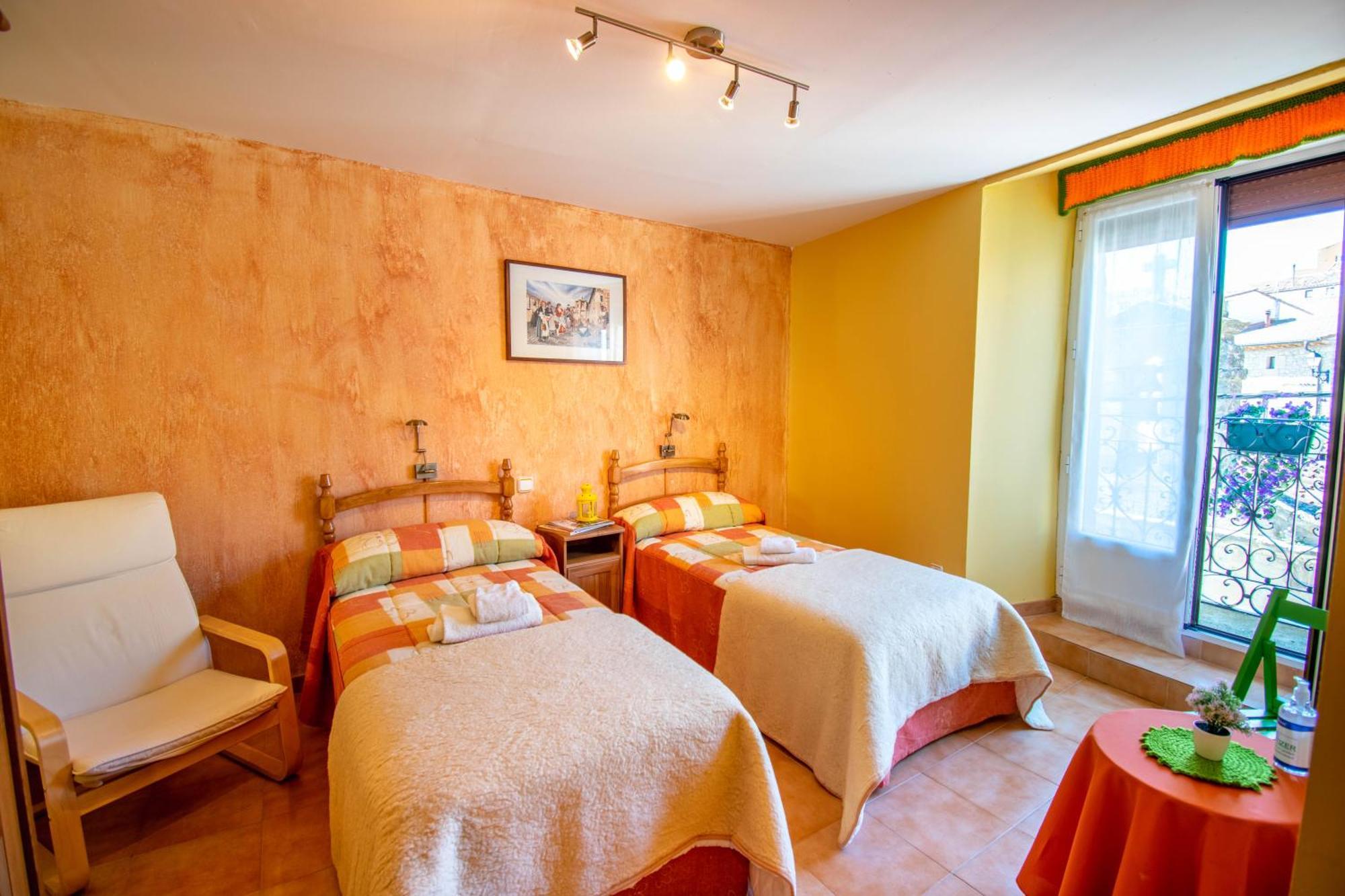 Iriniken, Amplia Casa Rural Con Barbacoa En Navarra Aras  エクステリア 写真
