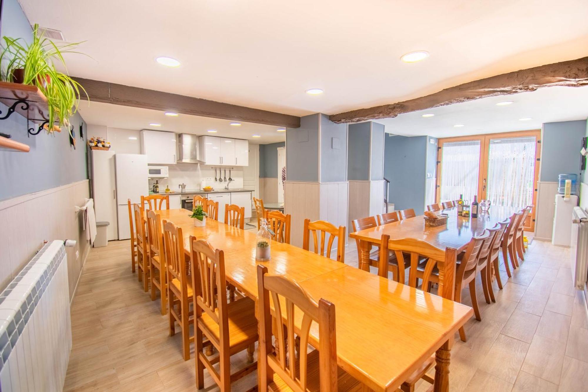 Iriniken, Amplia Casa Rural Con Barbacoa En Navarra Aras  エクステリア 写真