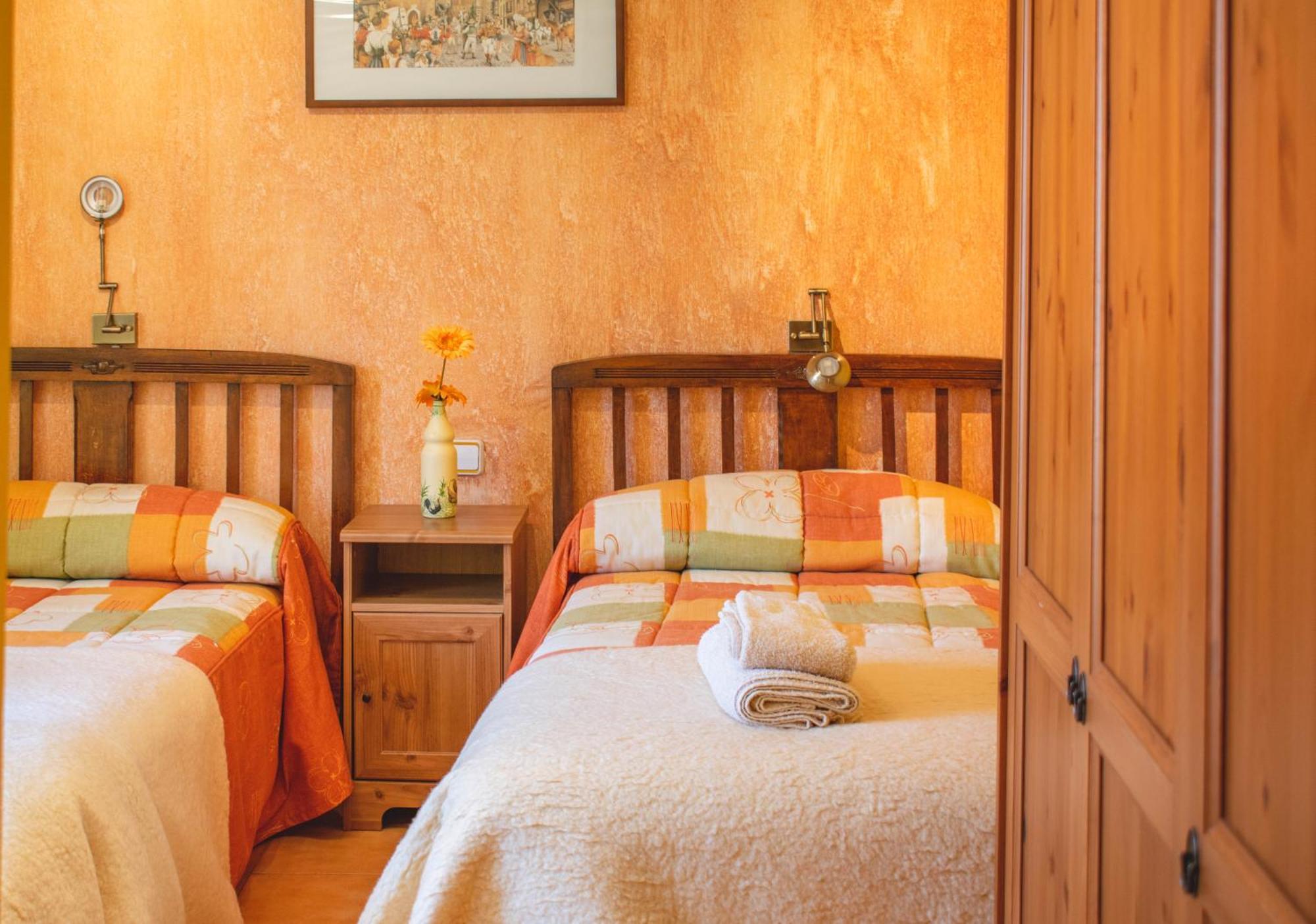 Iriniken, Amplia Casa Rural Con Barbacoa En Navarra Aras  エクステリア 写真