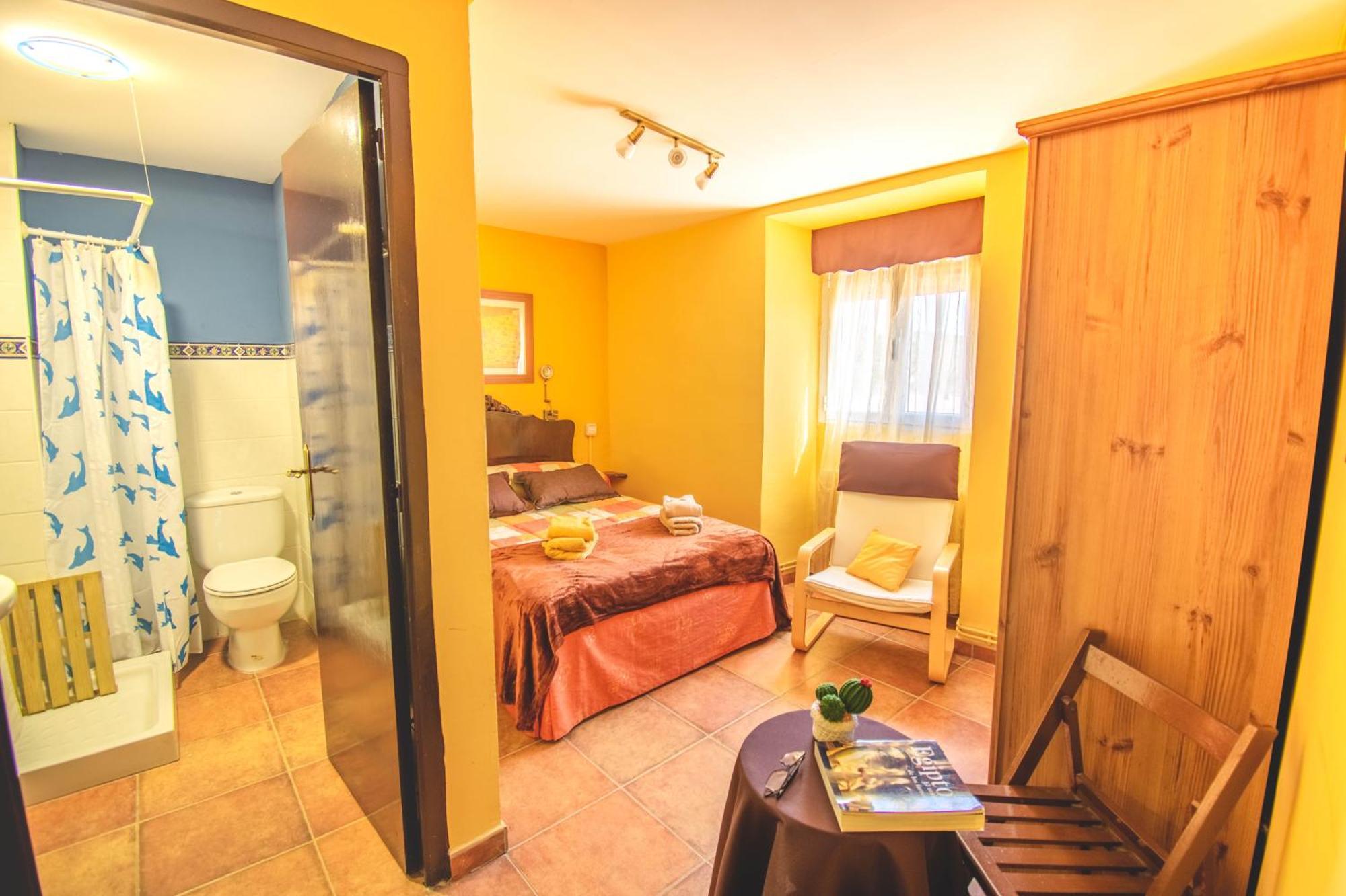 Iriniken, Amplia Casa Rural Con Barbacoa En Navarra Aras  エクステリア 写真