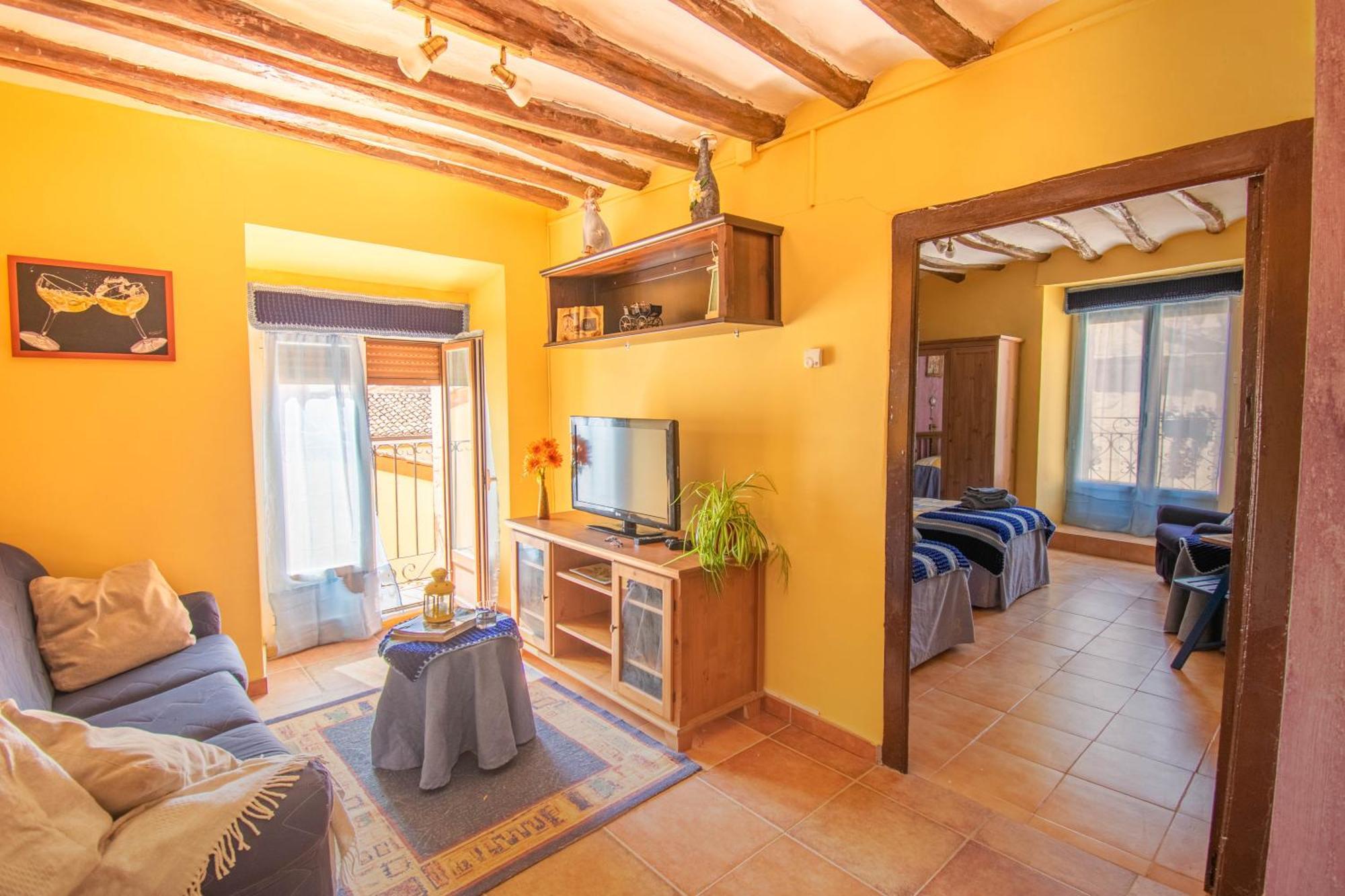 Iriniken, Amplia Casa Rural Con Barbacoa En Navarra Aras  エクステリア 写真